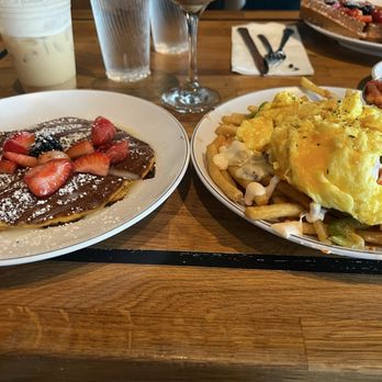 The Breakfast Bar - Breakfast & Brunch Near Me - Long Beach, California