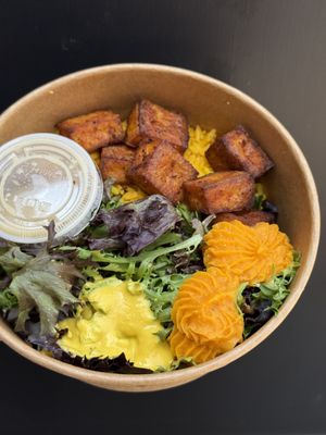 Brasa Peruvian Kitchen by null