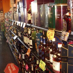 First Stop Liquor