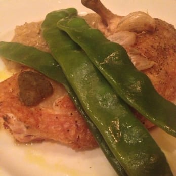 Becco - Italian Near Me - New York, New York