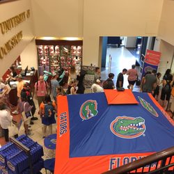 University of Florida Smathers Libraries & Special Collections