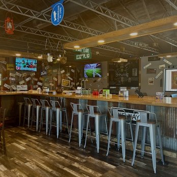 Big Bellies Bar and Grill - Sandwiches Near Me - Pryor, Oklahoma