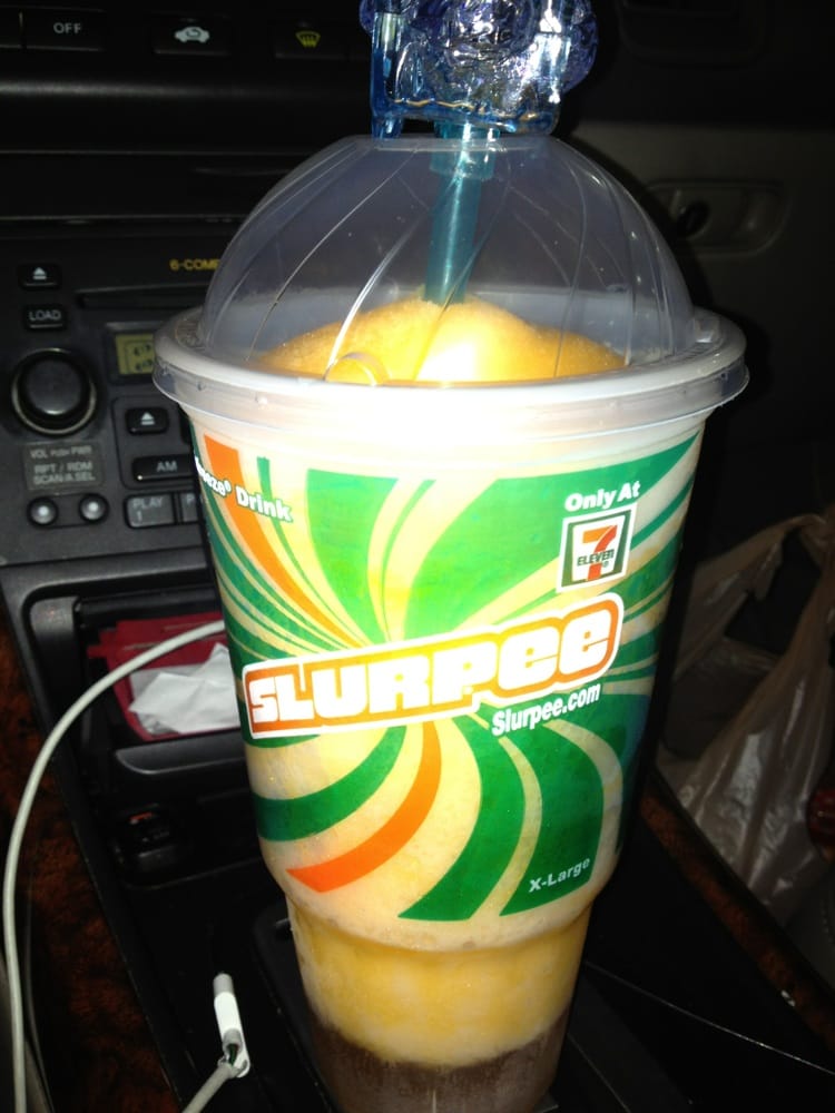 7-Eleven Logo