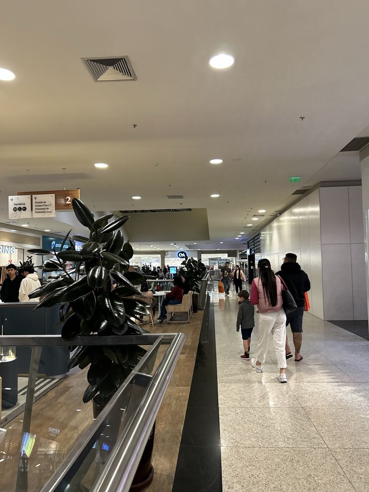 Mooca Plaza Shopping