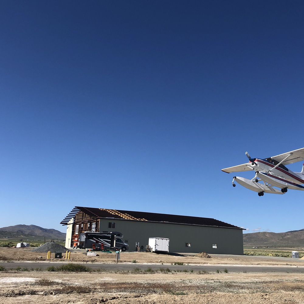 Robinson Metal Works - Hubby doing a flyby. - Metal Fabricators Near Me - Minden, Nevada Robinson Metal Works - Hubby doing a flyby. - Metal Fabricators Near Me - Minden, Nevada