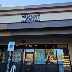 The Joint East Mesa