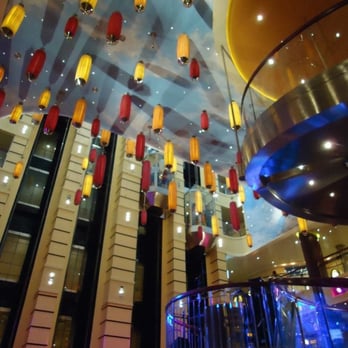 Carnival Breeze - Travel Services Near Me - Miami, Florida