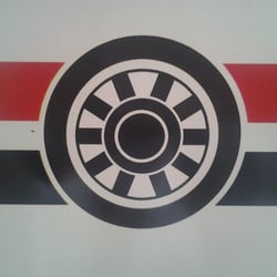 Father and Son Tires