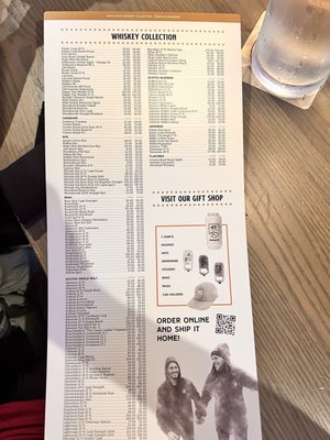 Menu photo 7 49th State Brewing - Anchorage Anchorage, AK