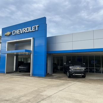 McKelvey Chevrolet - Car Dealers Near Me - Dadeville, Alabama McKelvey Chevrolet - Car Dealers Near Me - Dadeville, Alabama