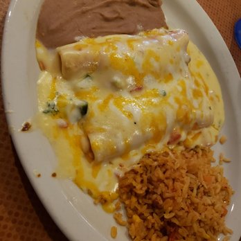Cafe Acapulco - Mexican Near Me - Arlington, Texas