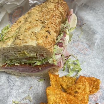 Jersey Mike's Subs - Yummy - Sandwiches Near Me - Burbank, California Jersey Mike's Subs - Yummy - Sandwiches Near Me - Burbank, California