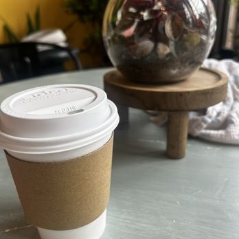 Good Day Coffee - Coffee & Tea Near Me - Faribault, Minnesota