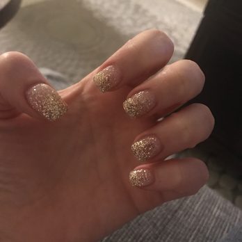 Luxe Nail Bar - Waxing Near Me - Phoenix, Arizona