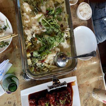 Truly Sichuan - Szechuan Near Me - Ridgewood, New Jersey