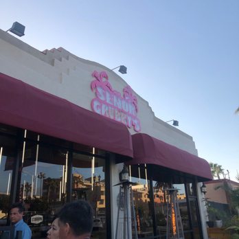 Señor Grubby's - Welcome to Oside, Grubs! - Mexican Near Me - Oceanside, California Señor Grubby's - Welcome to Oside, Grubs! - Mexican Near Me - Oceanside, California