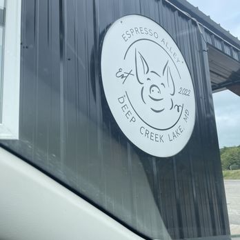 Espresso Alley - Coffee & Tea Near Me - McHenry, Maryland
