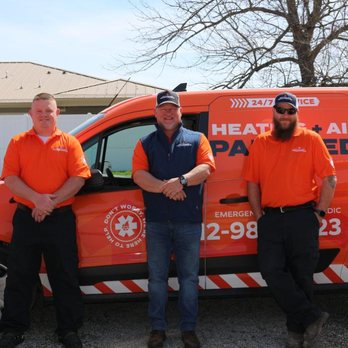 Heating & Air Paramedics - Heating & Air Conditioning/HVAC Near Me - Trafalgar, Indiana Heating & Air Paramedics - Heating & Air Conditioning/HVAC Near Me - Trafalgar, Indiana