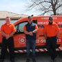 Heating & Air Paramedics