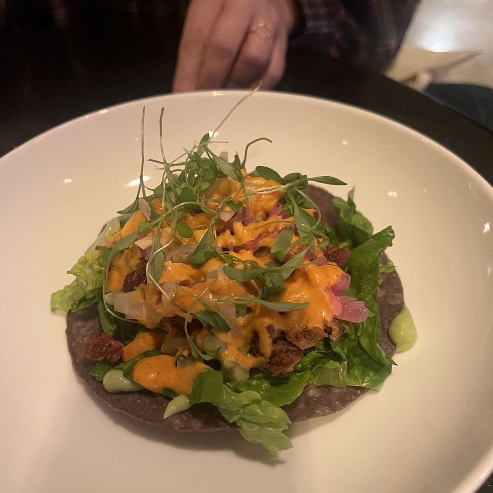 Dawson's - Tostada - Steakhouses Near Me - Sacramento, California Dawson's - Tostada - Steakhouses Near Me - Sacramento, California