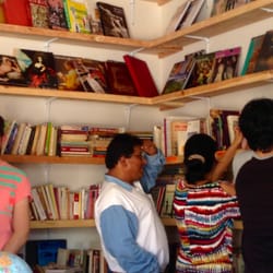 Librería Galindo