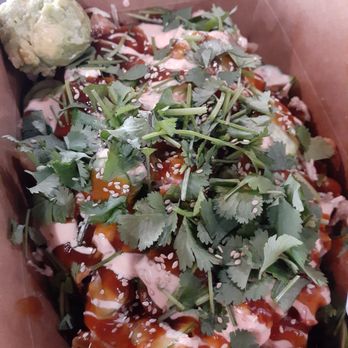 Element Vegan Cuisine - Pop-Up Restaurants Near Me Element Vegan Cuisine - Pop-Up Restaurants Near Me