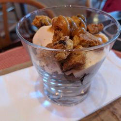 Allium - Kids Ice Cream Sundae