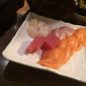 Suminoya - Very fresh sashimi..yum - Japanese Near Me - Sydney, NSW