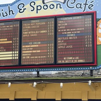 Dish & Spoon Cafe - Menu - Juice Bars & Smoothies Near Me - Sacramento, California Dish & Spoon Cafe - Menu - Juice Bars & Smoothies Near Me - Sacramento, California