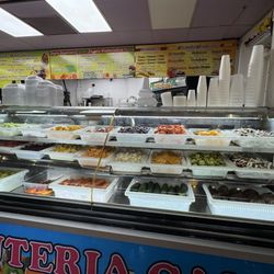 Fruteria Cano - Fruit selection