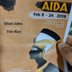 Seattle Musical Theatre
