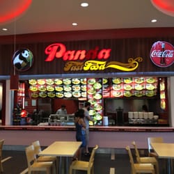 Panda - Fast Food