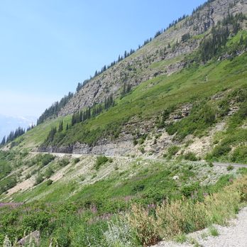 Going-to-the-Sun Road - Parks Near Me - West Glacier, Montana Going-to-the-Sun Road - Parks Near Me - West Glacier, Montana
