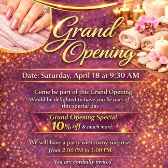 Harbor Angelica Nails & Spa - Nail Salons Near Me - Syosset, New York Harbor Angelica Nails & Spa - Nail Salons Near Me - Syosset, New York