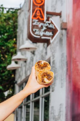 Bodega Taqueria y Tequila by null