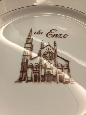 Ristorante da Enzo by null