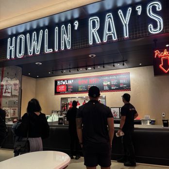 Howlin’ Ray’s - Southern Near Me - Las Vegas, Nevada Howlin’ Ray’s - Southern Near Me - Las Vegas, Nevada