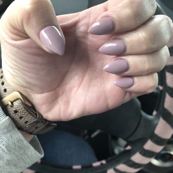 Lucky V Salon - Another successful appointment with Chrissy - Nail Salons Near Me - Martinez, California Lucky V Salon - Another successful appointment with Chrissy - Nail Salons Near Me - Martinez, California