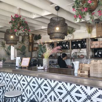 The Grounds Bean Bar - Coffee & Tea Near Me - San Diego, California The Grounds Bean Bar - Coffee & Tea Near Me - San Diego, California
