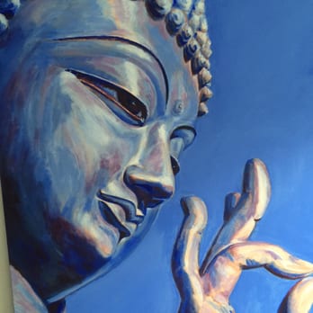 Gina Slater - Beautiful artwork here! - Massage Therapy Near Me - Lakeport, California