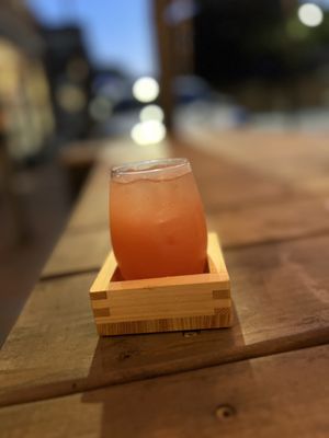 Bosso Ramen Tavern by null