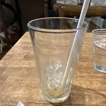 maman - Ice cold brew large - Cafes Near Me - New York, New York