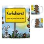 Photo of Karlshorst Village