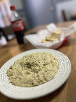 Black Olive Mediterranean Cuisine by null