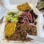 Photo of Caribbean Food Delight