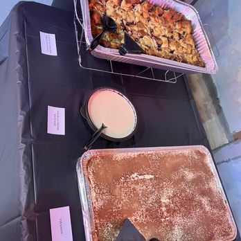 Justin Thompson Catering - Caterers Near Me - Tulsa, Oklahoma