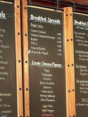 Menu photo 2 Uncommon Grounds Clifton Park, NY Menu photo 2 Uncommon Grounds Clifton Park, NY
