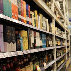Ultimate Wine And Spirits