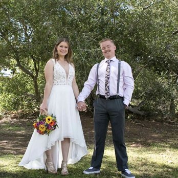 Ferndales Bridal - So flowy :) - Bridal Near Me - Orange, California Ferndales Bridal - So flowy :) - Bridal Near Me - Orange, California