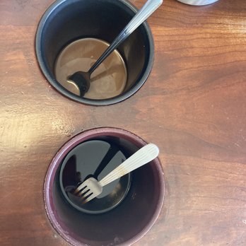 Cafe Seventy8 - Discarded coffee in these containers? - Coffee & Tea Near Me - San Francisco, California Cafe Seventy8 - Discarded coffee in these containers? - Coffee & Tea Near Me - San Francisco, California